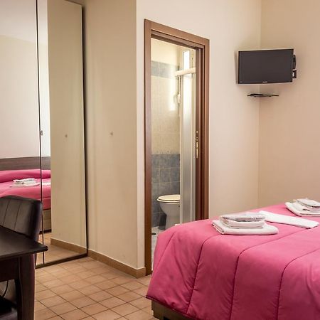 San Pietro's Home Rome Buitenkant foto