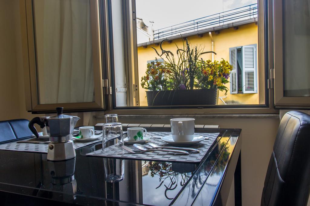 San Pietro's Home Rome Buitenkant foto