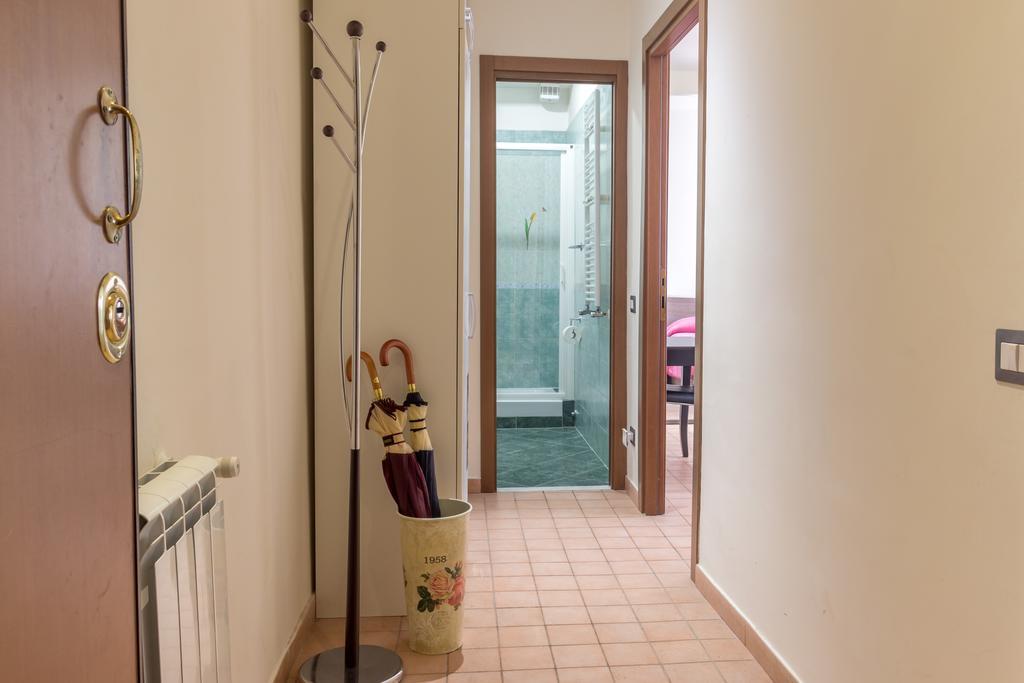 San Pietro's Home Rome Buitenkant foto