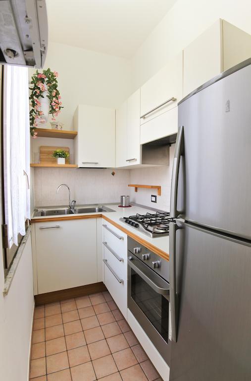 San Pietro's Home Rome Kamer foto