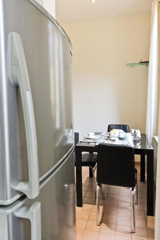San Pietro's Home Rome Kamer foto