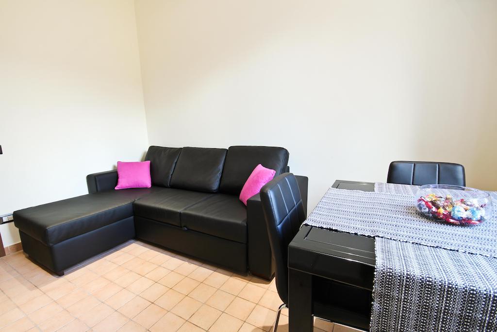 San Pietro's Home Rome Kamer foto