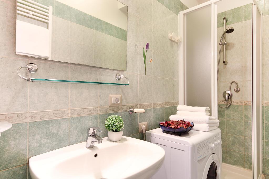 San Pietro's Home Rome Kamer foto