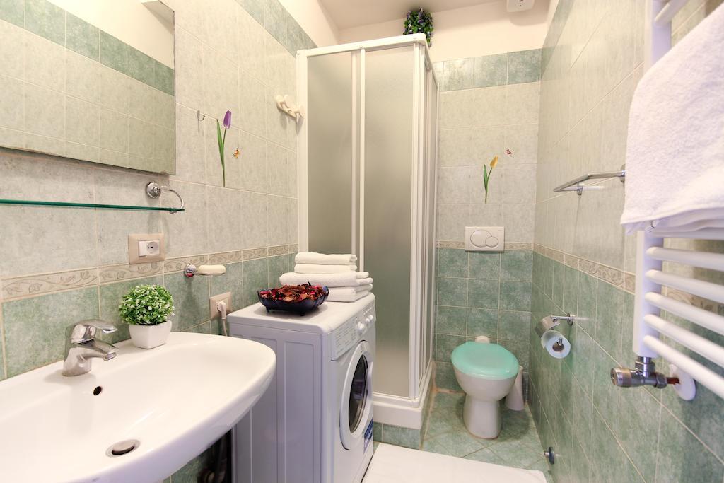 San Pietro's Home Rome Kamer foto